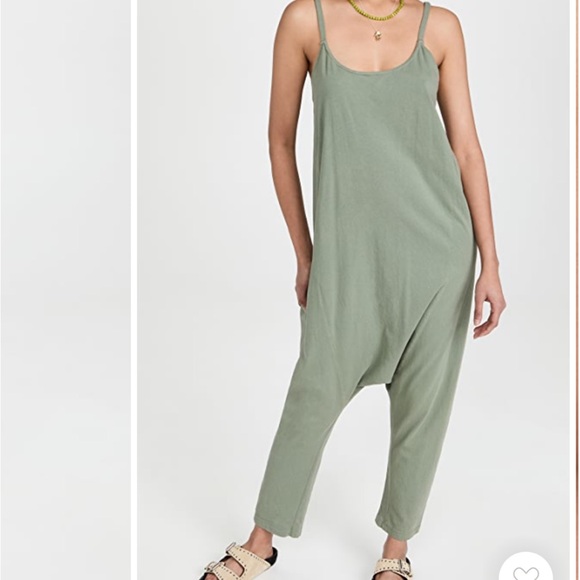 Raquel Allegra jumpsuit sz 2 M - Picture 9 of 14